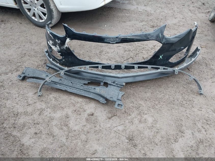 2017 Chevrolet Equinox Lt VIN: 2GNALCEK6H6176844 Lot: 43998279