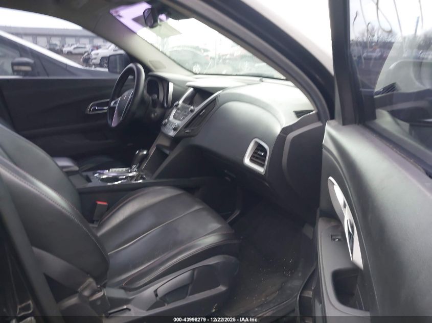 2017 Chevrolet Equinox Lt VIN: 2GNALCEK6H6176844 Lot: 43998279