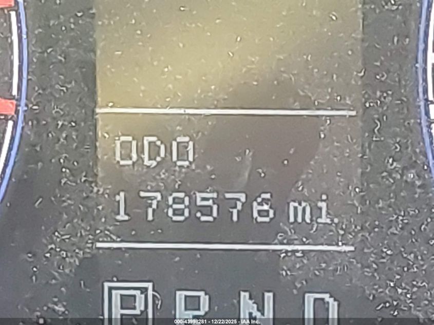 2008 Hyundai Azera Limited VIN: KMHFC46F98A257616 Lot: 43998281