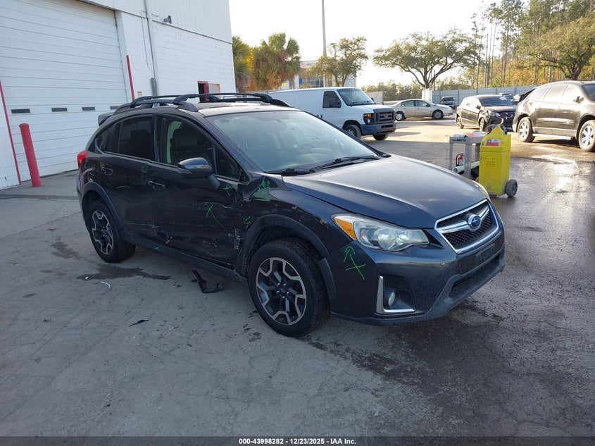 JF2GPAKC2GH332641 2016 Subaru Crosstrek 2.0I Limited auction photo 1