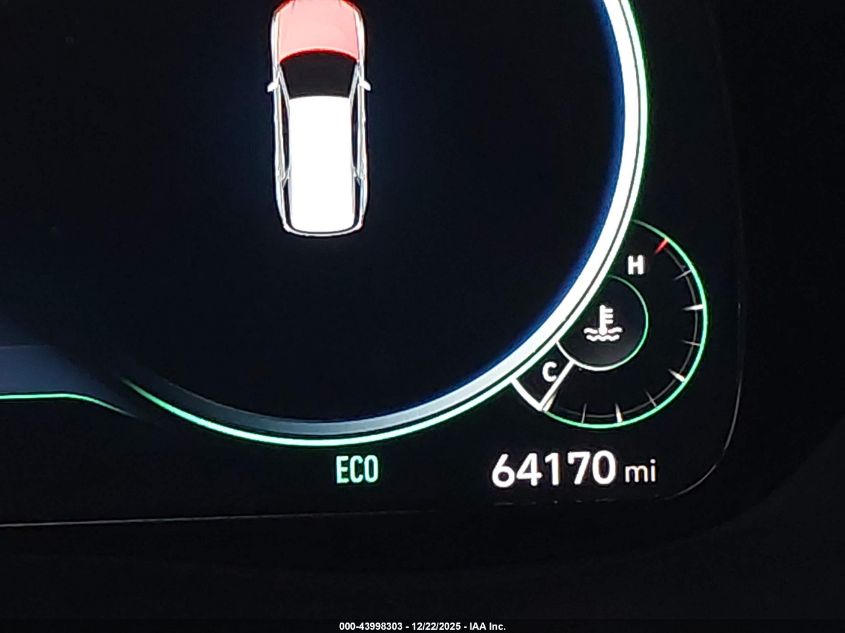 2021 Hyundai Palisade Limited VIN: KM8R54HE9MU173316 Lot: 43998303