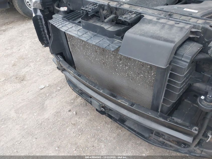 2021 Hyundai Palisade Limited VIN: KM8R54HE9MU173316 Lot: 43998303