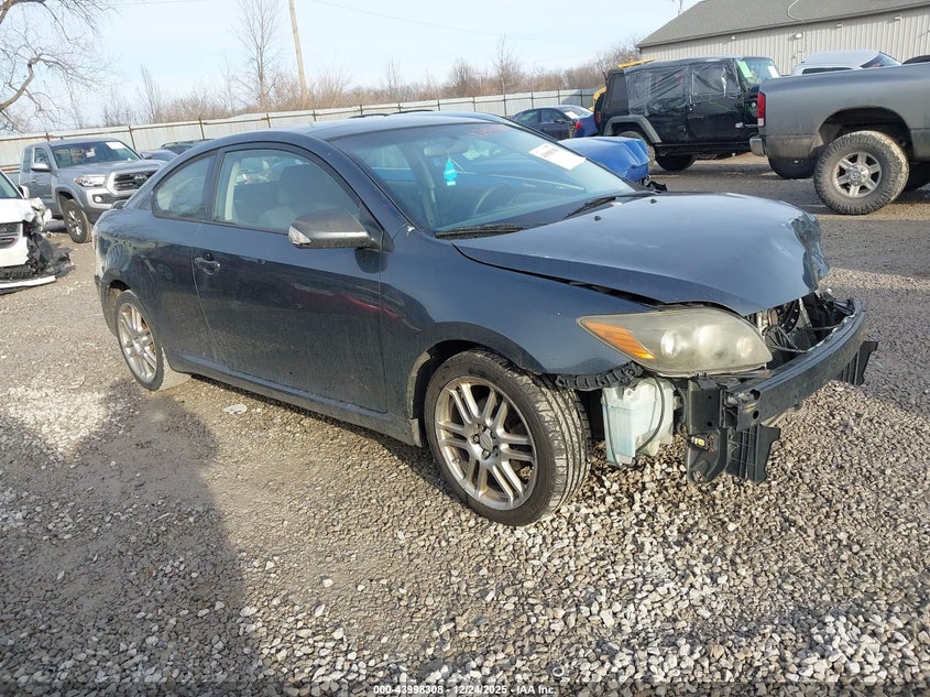 JTKDE167580251324 2008 Scion Tc auction photo 1