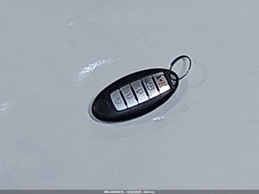 2013 Nissan Altima 2.5 Sv VIN: 1N4AL3AP5DC172608 Lot: 43998316