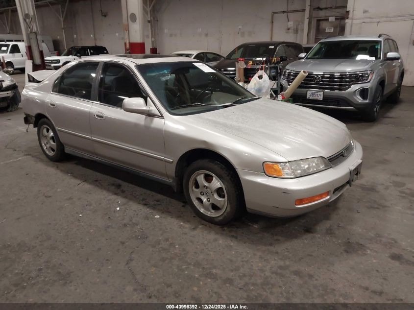 1997 Honda Accord