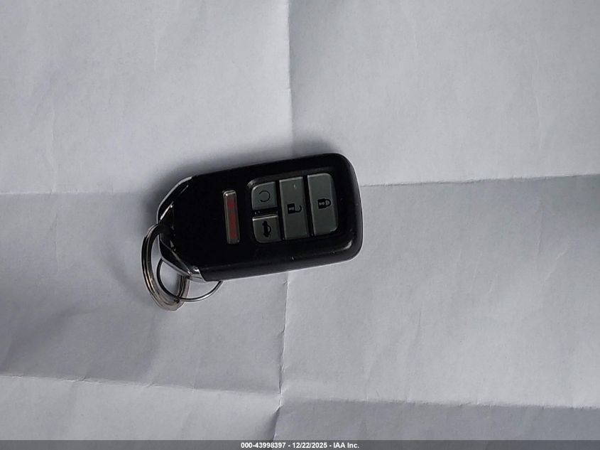 2020 Honda Civic Ex VIN: 19XFC1F33LE021946 Lot: 43998397