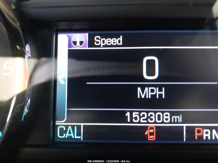 2016 Chevrolet Suburban Lt VIN: 1GNSCHKC9GR286918 Lot: 43998403