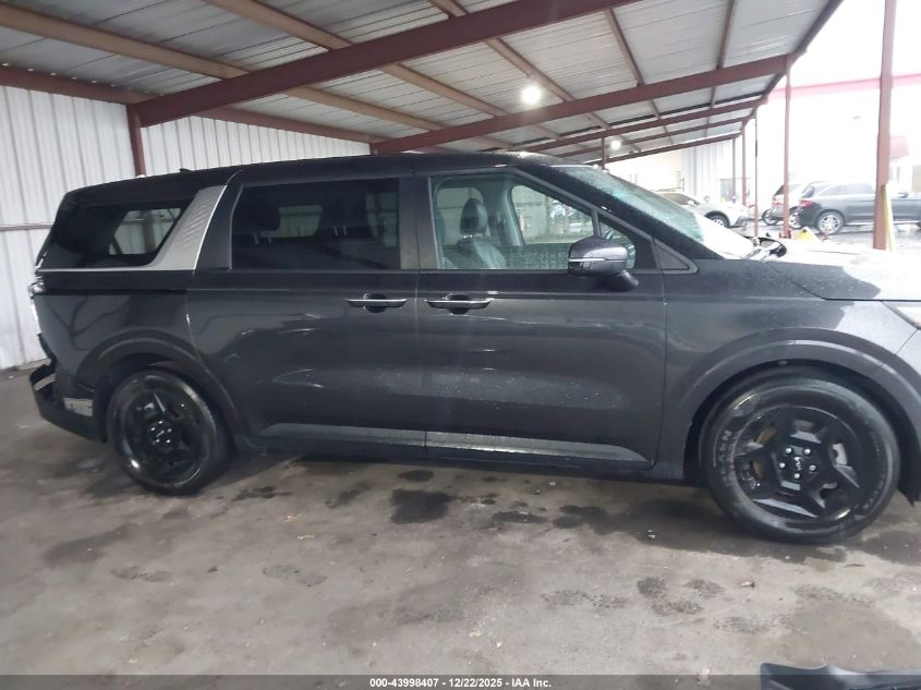 2025 Kia Carnival Mpv Lxs VIN: KNDNB5K39S6462173 Lot: 43998407