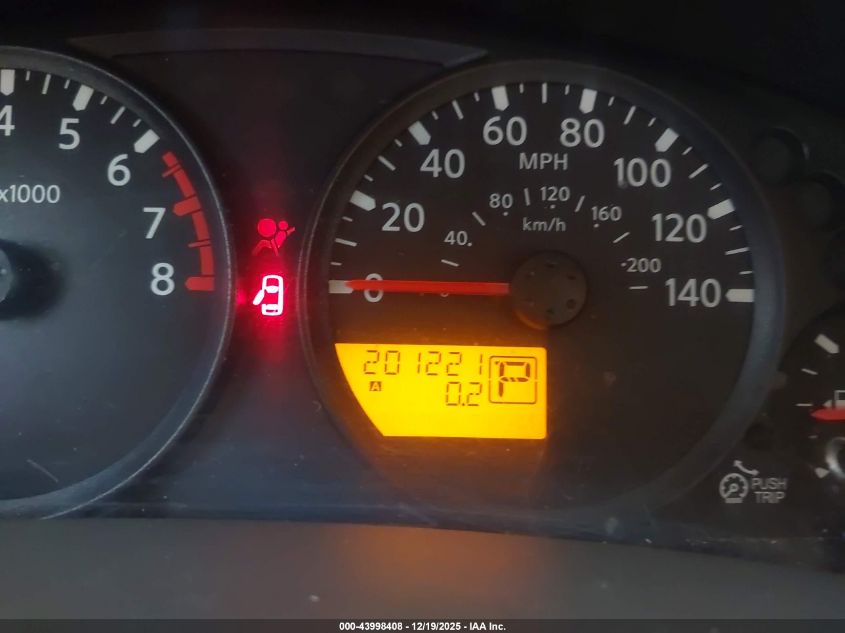 2016 Nissan Frontier S VIN: 1N6BD0CT2GN900217 Lot: 43998408