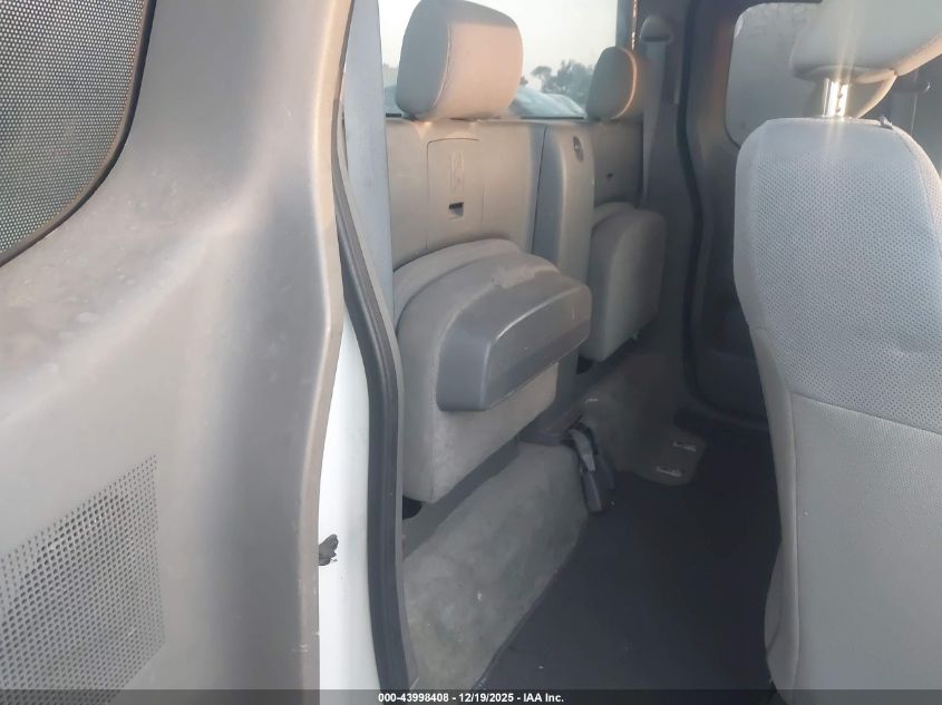 2016 Nissan Frontier S VIN: 1N6BD0CT2GN900217 Lot: 43998408