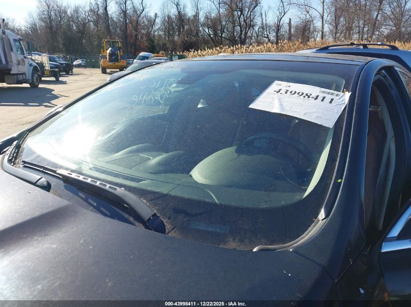 2016 Jaguar Xj R-Sport VIN: SAJWJ1CD3G8V94012 Lot: 43998411