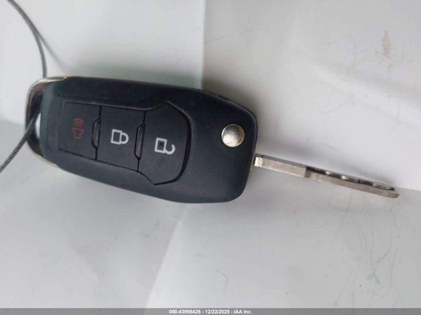 2018 Ford F-150 Xlt VIN: 1FTEW1E5XJKC91028 Lot: 43998426