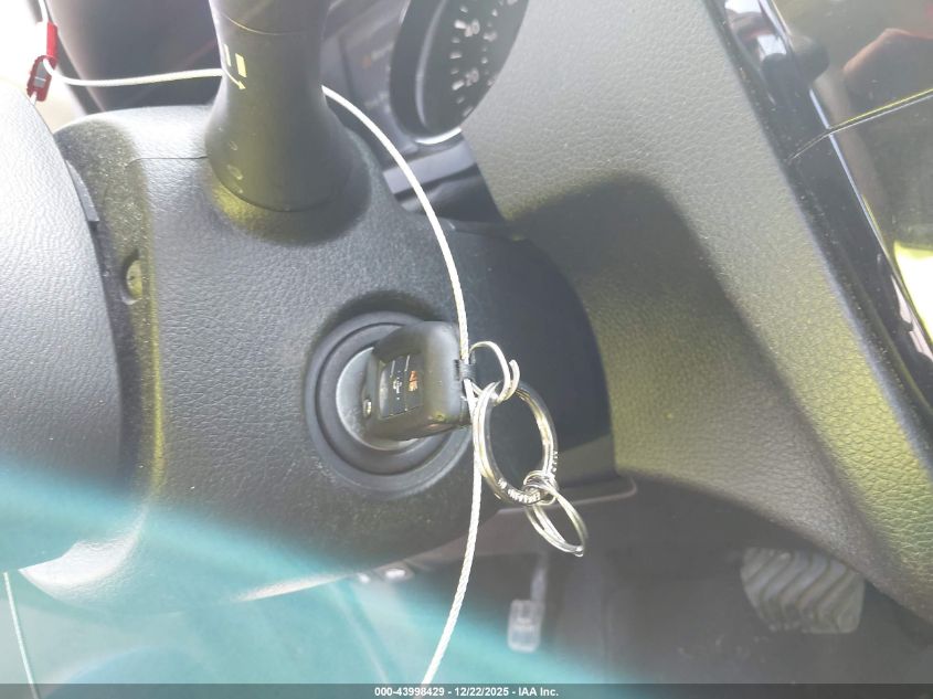 2017 Nissan Rogue S VIN: JN8AT2MV8HW253545 Lot: 43998429