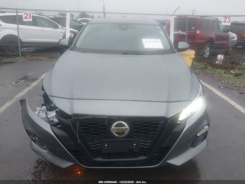 2019 Nissan Altima 2.5 Sl VIN: 1N4BL4EV2KC159993 Lot: 43998440