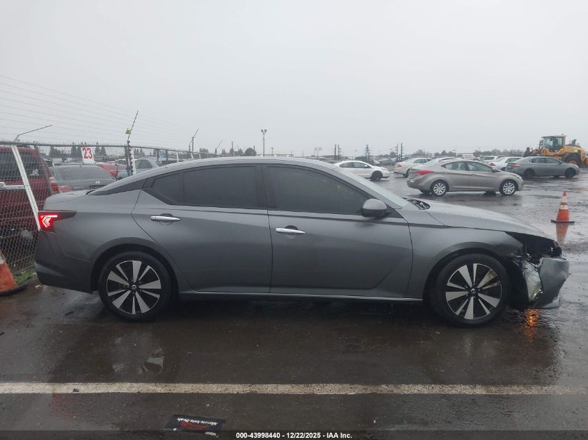 2019 Nissan Altima 2.5 Sl VIN: 1N4BL4EV2KC159993 Lot: 43998440