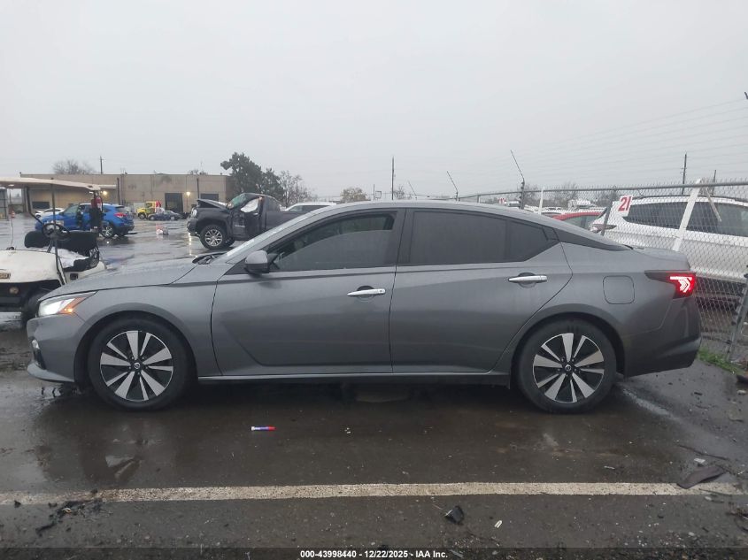 2019 Nissan Altima 2.5 Sl VIN: 1N4BL4EV2KC159993 Lot: 43998440
