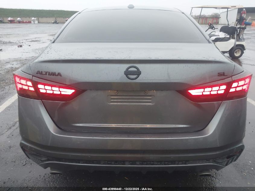 2019 Nissan Altima 2.5 Sl VIN: 1N4BL4EV2KC159993 Lot: 43998440