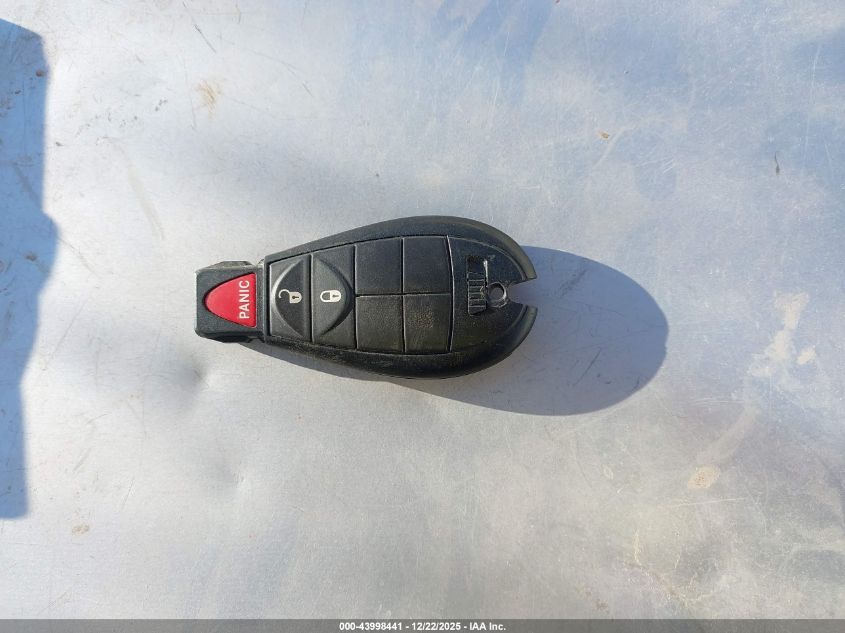 2010 Dodge Grand Caravan Se VIN: 2D4RN4DE4AR341515 Lot: 43998441