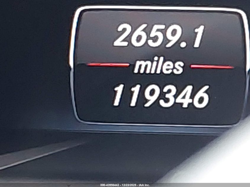 2013 Mercedes-Benz Gl 450 4Matic VIN: 4JGDF7CE6DA166731 Lot: 43998442