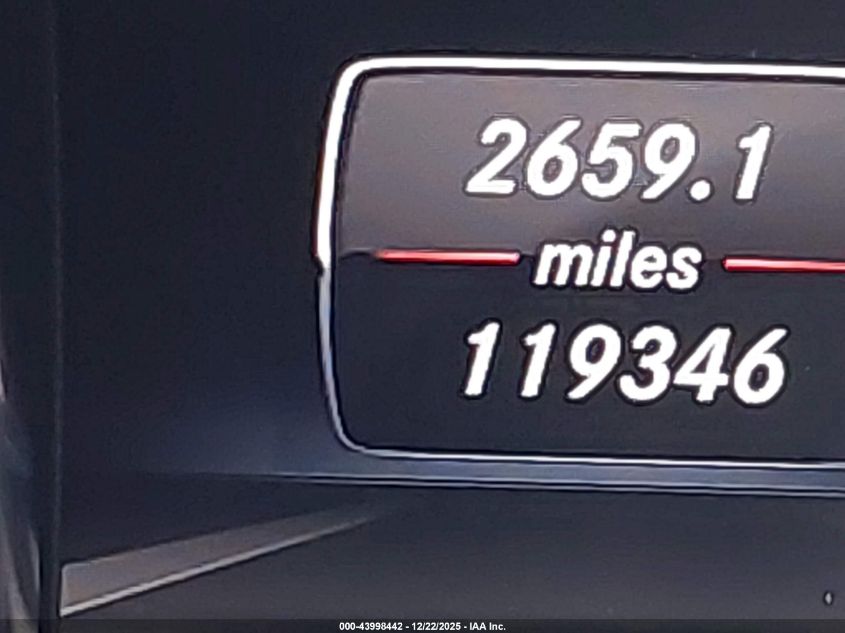 2013 Mercedes-Benz Gl 450 4Matic VIN: 4JGDF7CE6DA166731 Lot: 43998442