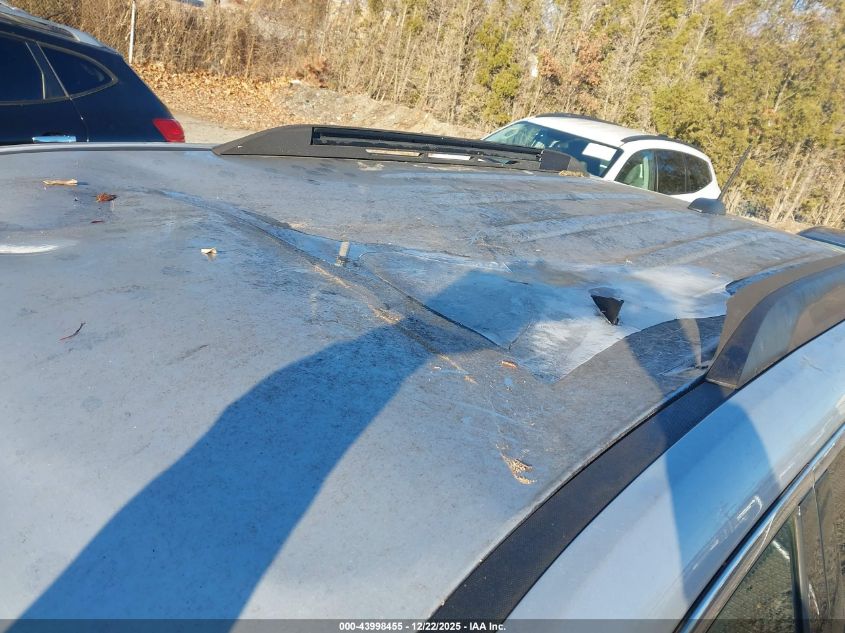 2015 GMC Terrain Sle-2 VIN: 2GKALREKXF6387056 Lot: 43998455