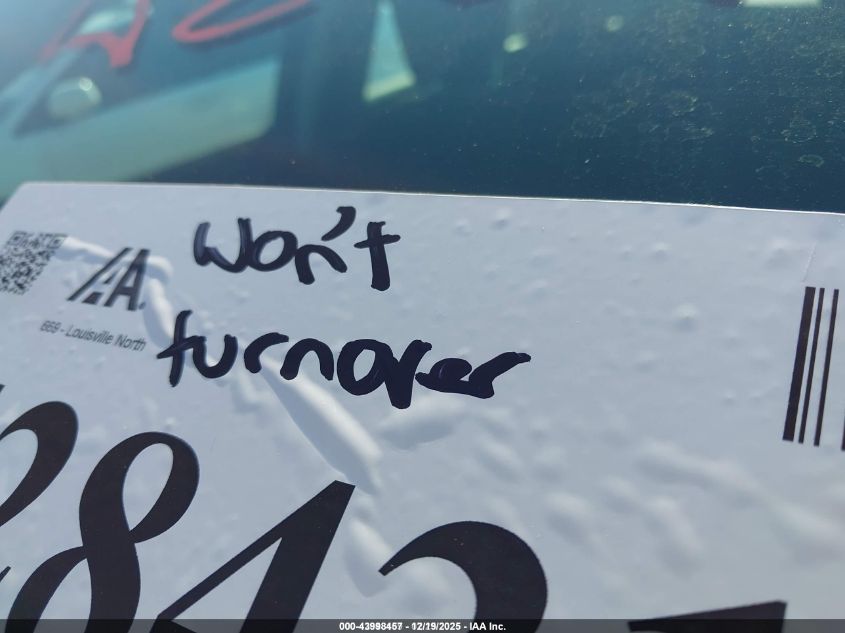 2014 Chevrolet Equinox Ls VIN: 2GNALAEK0E6165449 Lot: 43998457