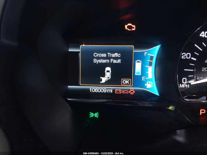 2018 Lincoln Mkz Hybrid Select VIN: 3LN6L5LU8JR611050 Lot: 43998463