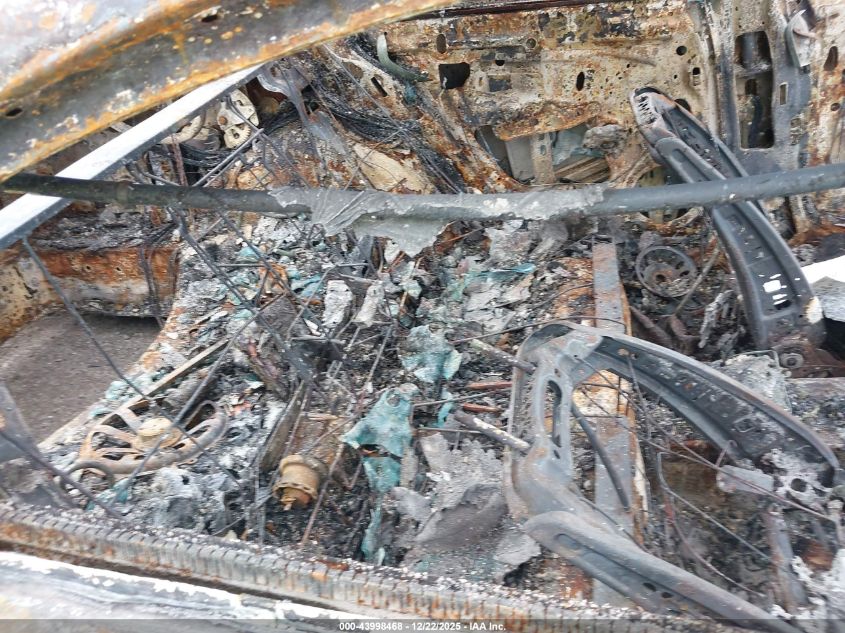 2009 Mercedes-Benz Cls 550 VIN: WDDDJ72X89A143373 Lot: 43998468