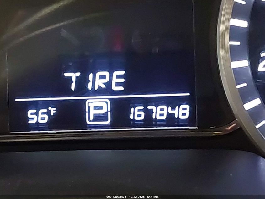 2014 Nissan Sentra Fe+ S/Fe+ Sv/S/Sl/Sr/Sv VIN: 3N1AB7AP1EL646194 Lot: 43998475