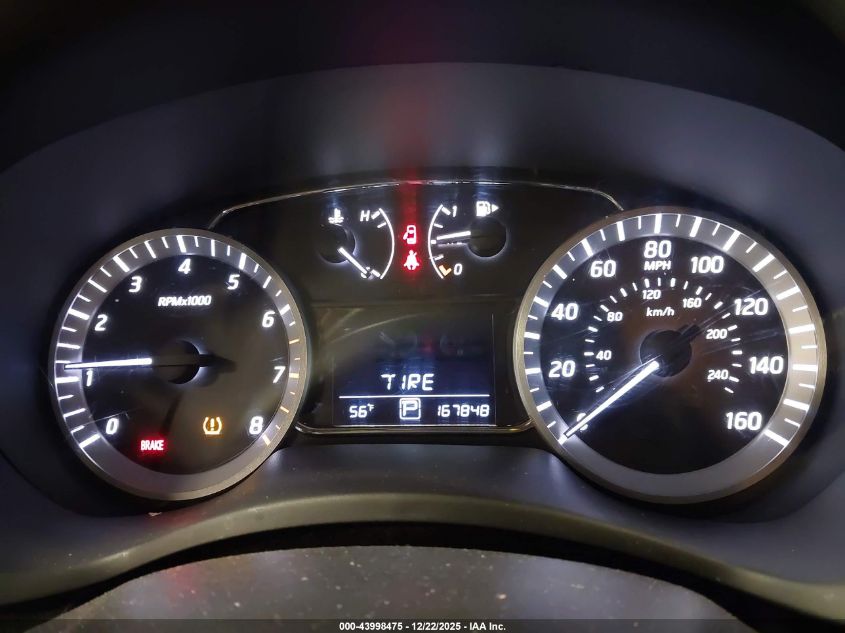 2014 Nissan Sentra Fe+ S/Fe+ Sv/S/Sl/Sr/Sv VIN: 3N1AB7AP1EL646194 Lot: 43998475