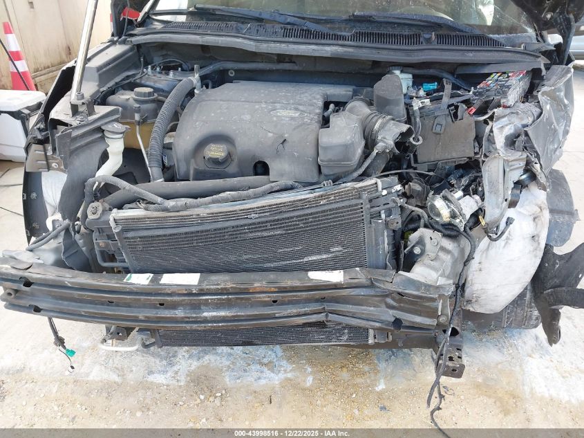 2012 Ford Explorer Xlt VIN: 1FMHK7D84CGA99175 Lot: 43998516