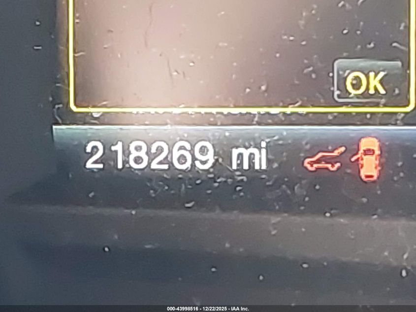 2012 Ford Explorer Xlt VIN: 1FMHK7D84CGA99175 Lot: 43998516