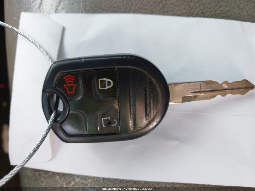 2012 Ford Explorer Xlt VIN: 1FMHK7D84CGA99175 Lot: 43998516