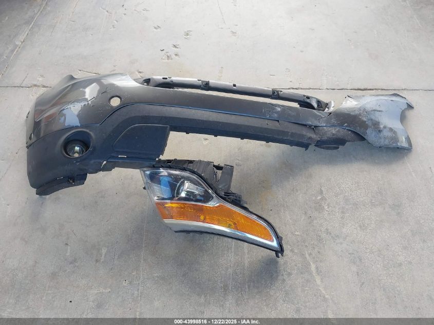 2012 Ford Explorer Xlt VIN: 1FMHK7D84CGA99175 Lot: 43998516