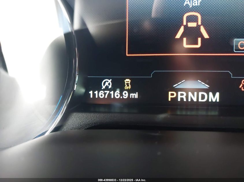 2017 Ford F-150 Lariat VIN: 1FTEW1EG0HKC84004 Lot: 43998533