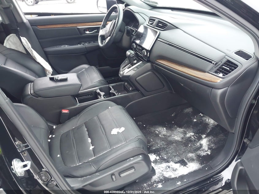 VIN 5J6RW2H80ML024826 2021 HONDA CR-V AWD EX-L