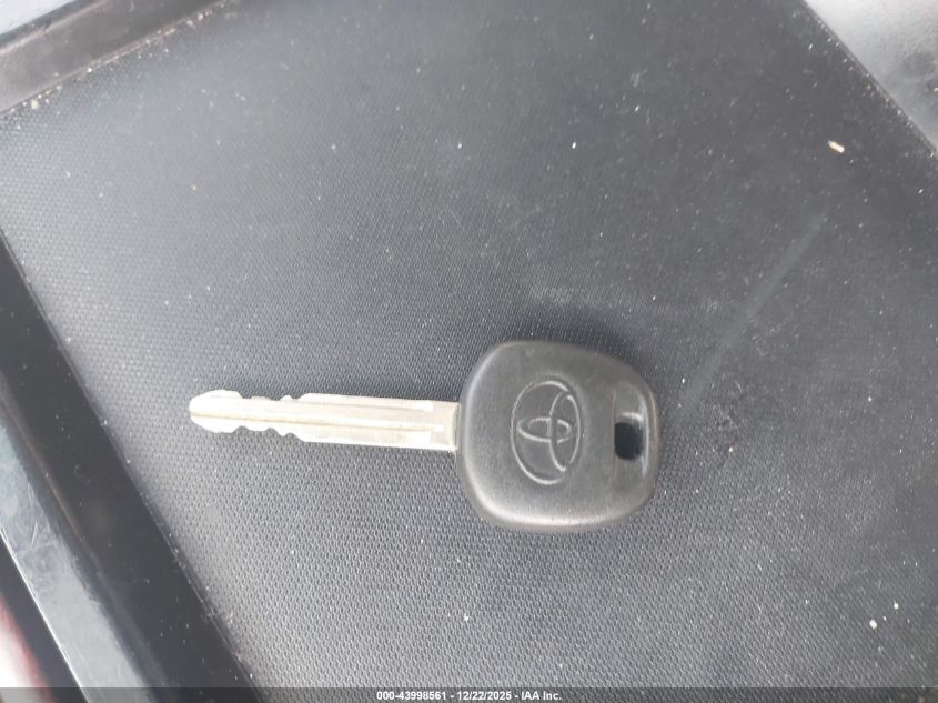 2011 Toyota Sienna Xle V6 VIN: 5TDYK3DCXBS091071 Lot: 43998561