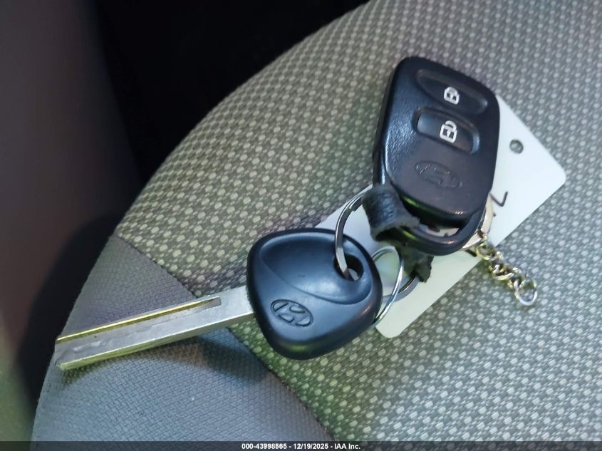 2014 Hyundai Accent Gls VIN: KMHCT4AE3EU675116 Lot: 43998565