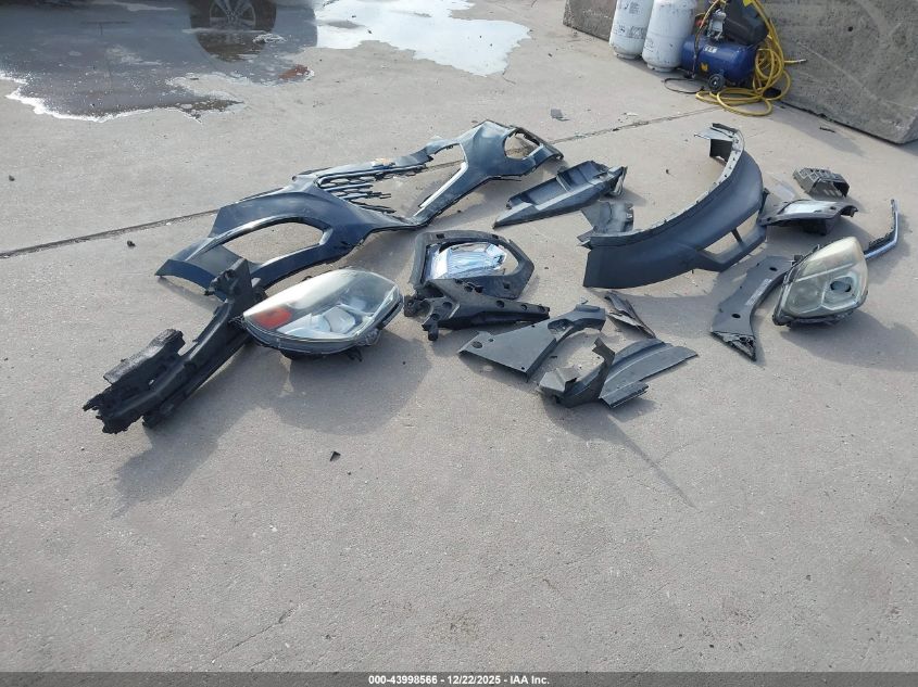 2016 Chevrolet Equinox Lt VIN: 2GNALCEK8G6104218 Lot: 43998566