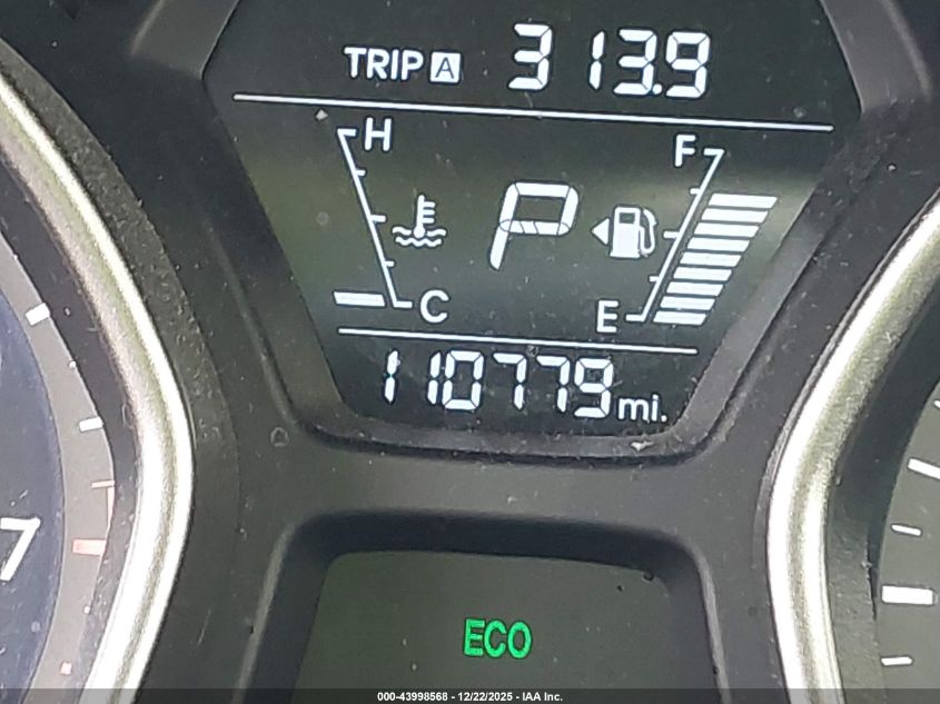 2015 Hyundai Elantra Limited VIN: 5NPDH4AE7FH576028 Lot: 43998568