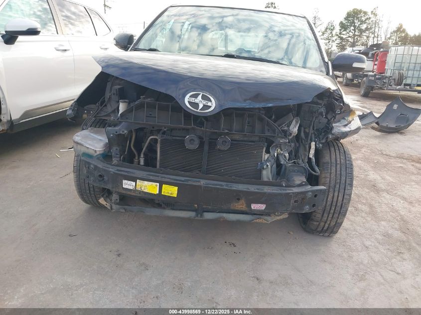 2009 Scion Xd VIN: JTKKU10449J037736 Lot: 43998569