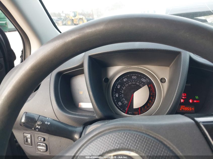 2009 Scion Xd VIN: JTKKU10449J037736 Lot: 43998569