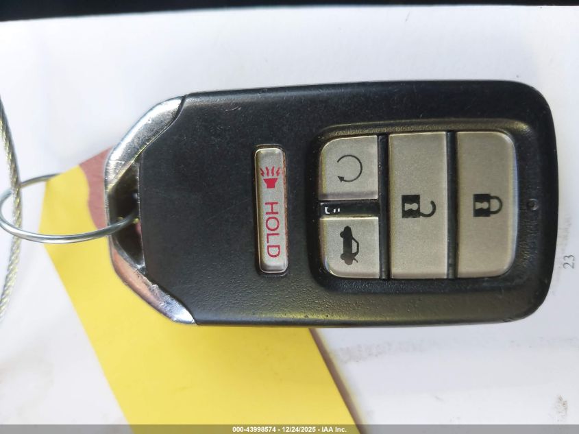 2017 Honda Civic Ex-T VIN: 2HGFC3B39HH356398 Lot: 43998574