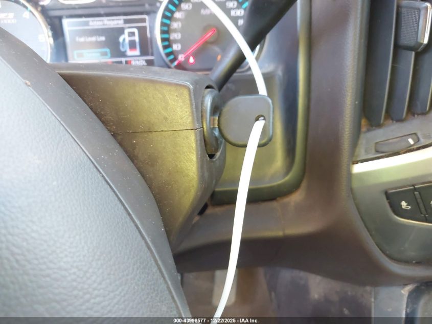 2018 Chevrolet Silverado 1500 2Lt VIN: 3GCUKREC3JG326729 Lot: 43998577