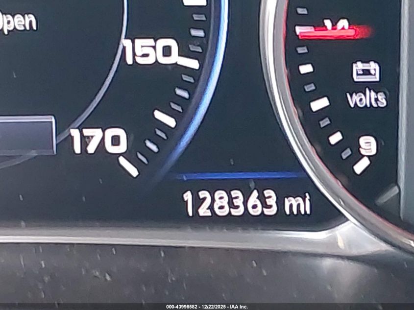 2020 Chevrolet Blazer Awd Rs VIN: 3GNKBKRS4LS614654 Lot: 43998582