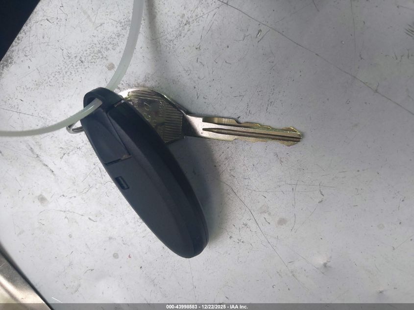 2017 Nissan Sentra Sr VIN: 3N1AB7AP7HY290289 Lot: 43998583