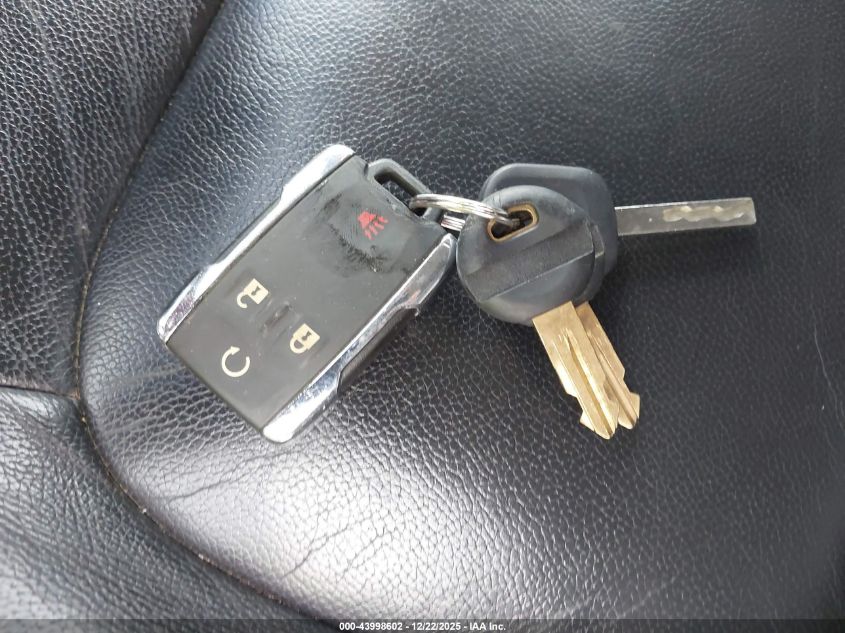 2018 Chevrolet Colorado Zr2 VIN: 1GCGTEEN2J1282211 Lot: 43998602