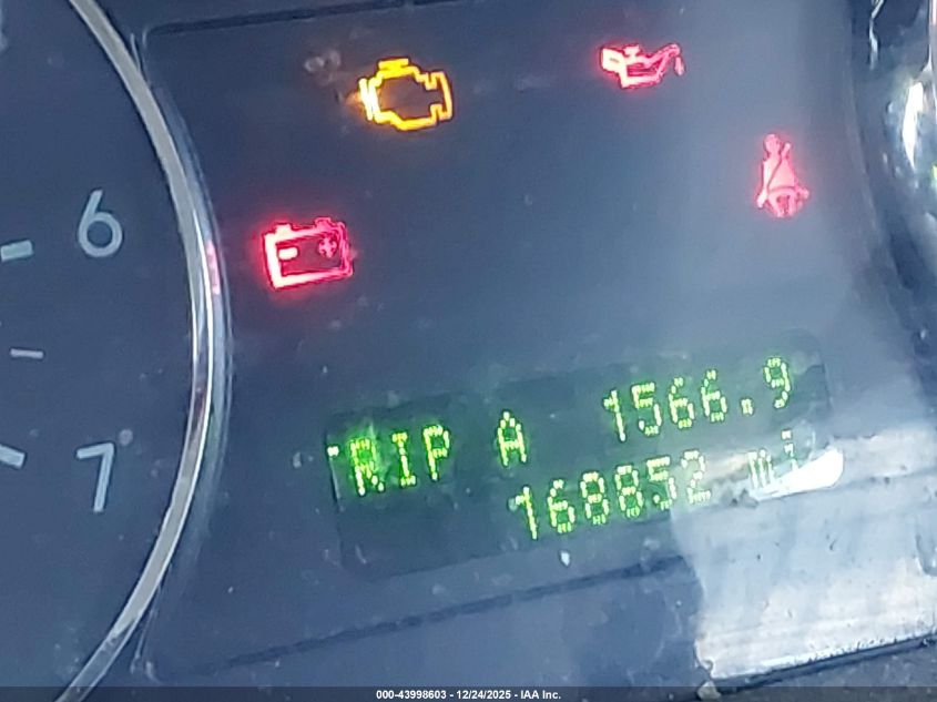 2008 Mercury Milan V6 VIN: 3MEHM071X8R624355 Lot: 43998603