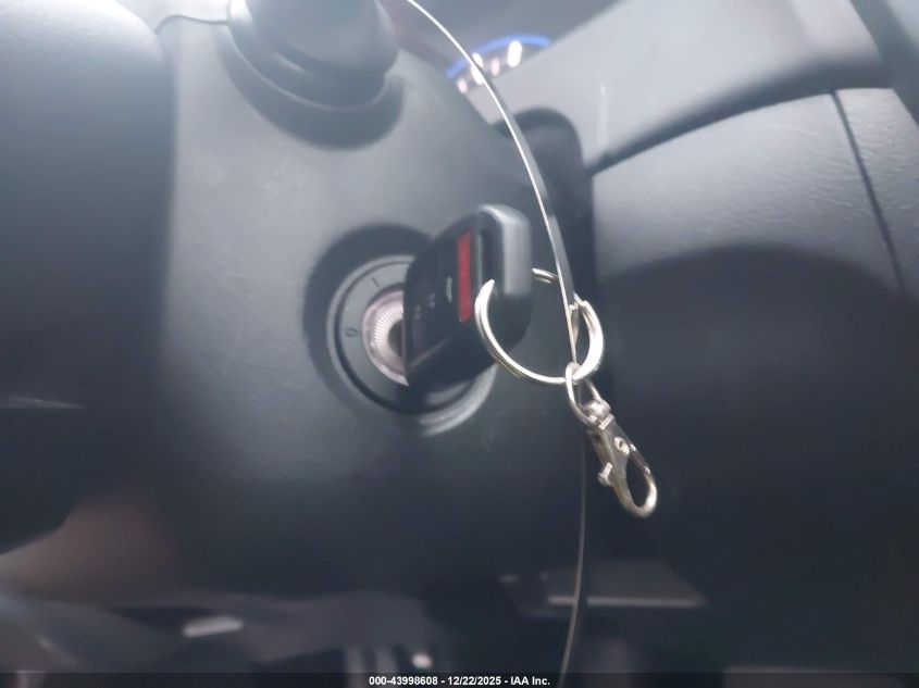 2014 Honda Civic Lx VIN: 19XFB2F55EE048904 Lot: 43998608