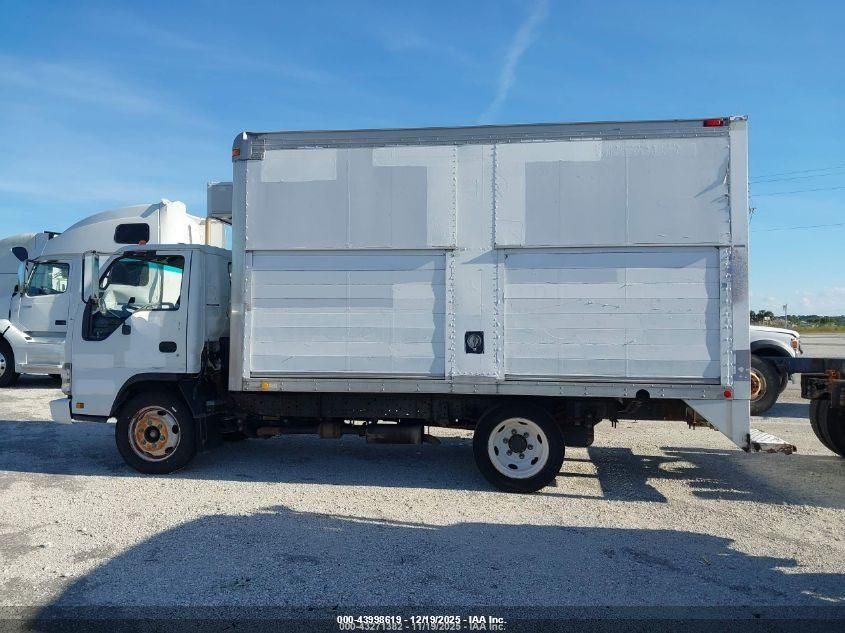 2007 GMC W4S042 W4500 Hd Gas Reg VIN: 4KDC4B1U17J800174 Lot: 43998619